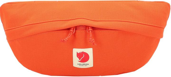 Fjällräven Ulvö Hip Pack Medium