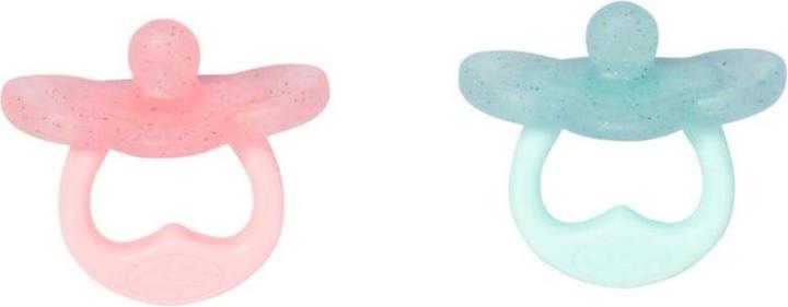 Actual product image Baby Annabell Universal dummy (assorted)