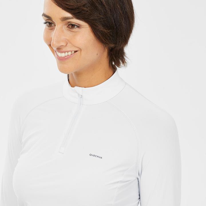 Actual product image Quechua MH 550 (XL)