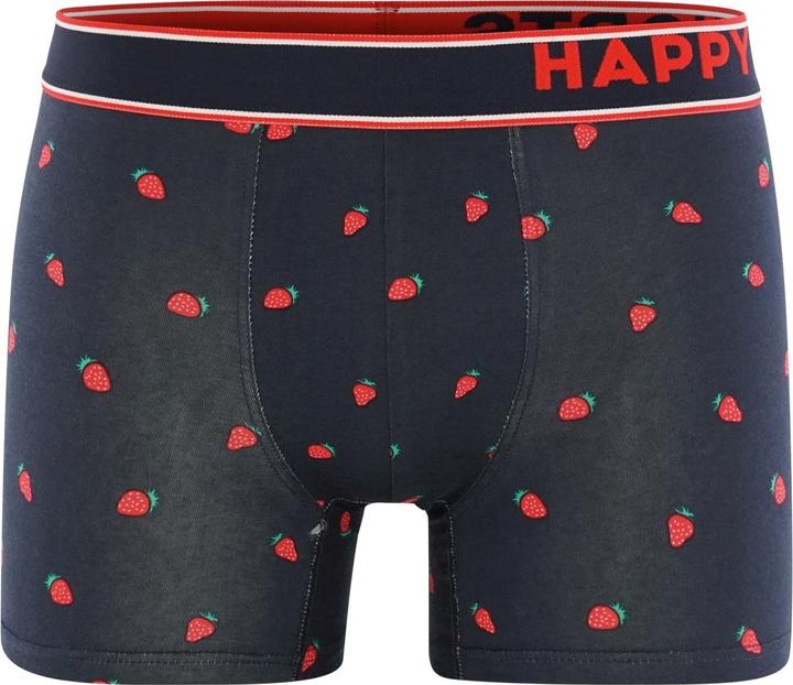 Produktbild Happy shorts Retroshorts Trunks (XL, 2er Pack)