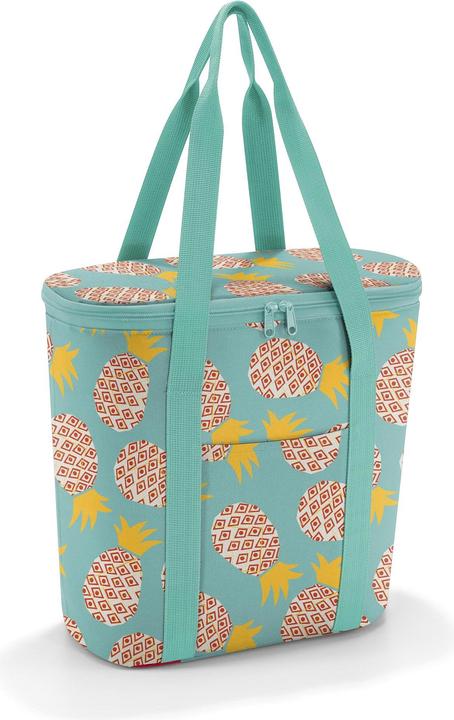 reisenthel Einkaufskorb Thermoshopper Pineapple
