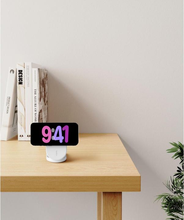 Actual product image Belkin BoostCharge (15 W)
