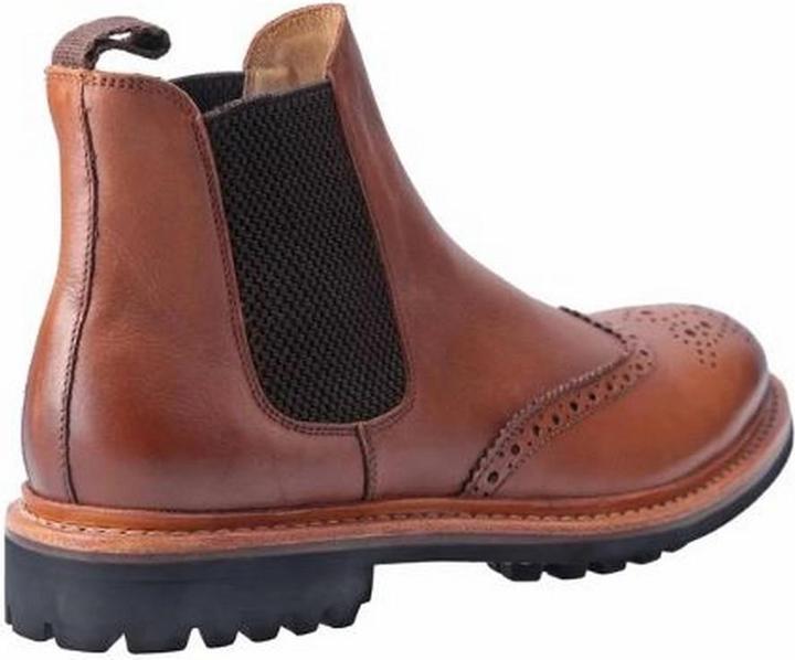 Produktbild Cotswold Stiefeletten Siddington Commando Leder (43)