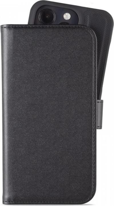 Actual product image Holdit Wallet Case Magnet Black (Apple iPhone 14 Pro)