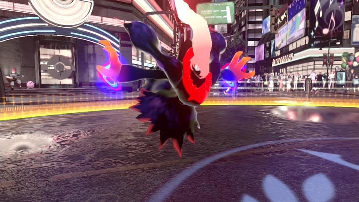 Immagine prodotto Nintendo Pokémon Tekken DX (Switch, DE)