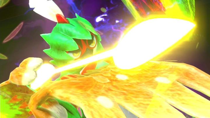 Immagine prodotto Nintendo Pokémon Tekken DX (Switch, DE)