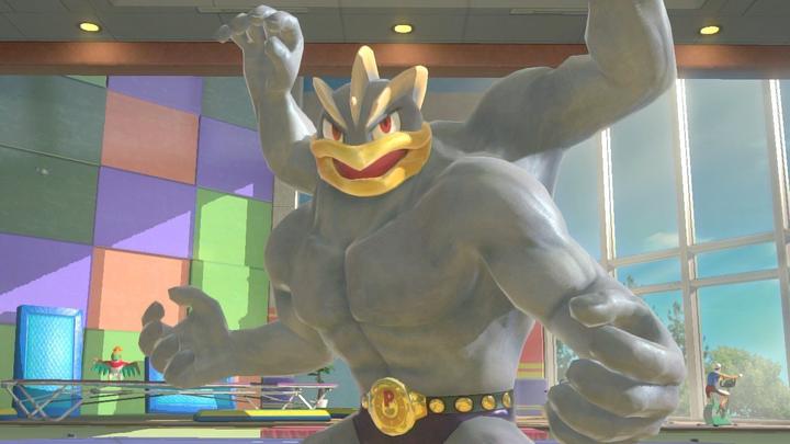 Immagine prodotto Nintendo Pokémon Tekken DX (Switch, DE)