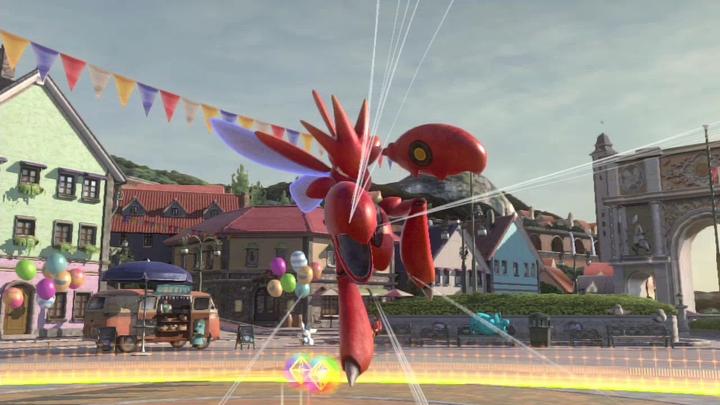 Immagine prodotto Nintendo Pokémon Tekken DX (Switch, DE)