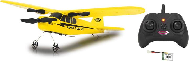 Image du produit Jamara Piper J3-Cub (Multi moteur)