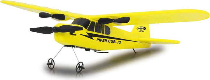 Image du produit Jamara Piper J3-Cub (Multi moteur)