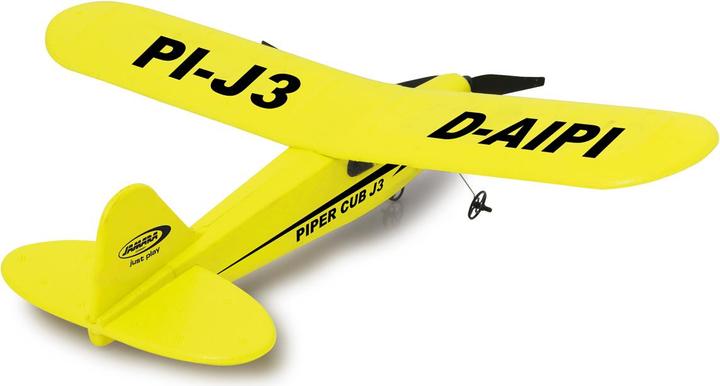 Image du produit Jamara Piper J3-Cub (Multi moteur)