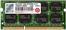 Immagine prodotto Transcend TS8GJMA384H (1 x 8GB, 1600 MHz, DDR3L-RAM, SO-DIMM)