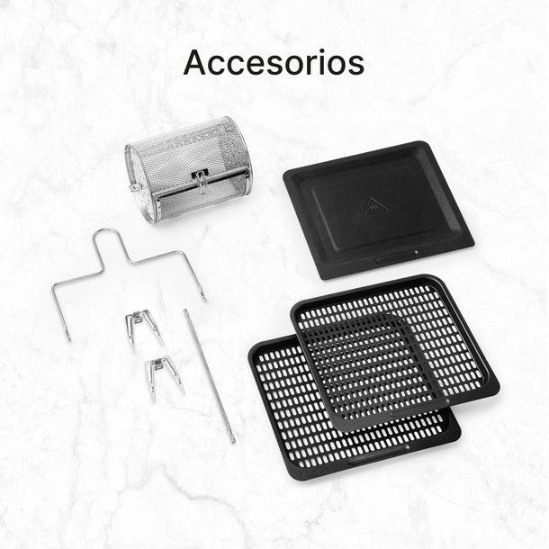 Actual product image Ufesa 72805550