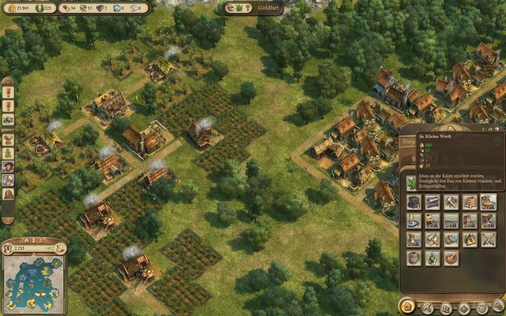 Produktbild Ubisoft Pyramide: Anno 1404 - Königsedition (PC, DE)