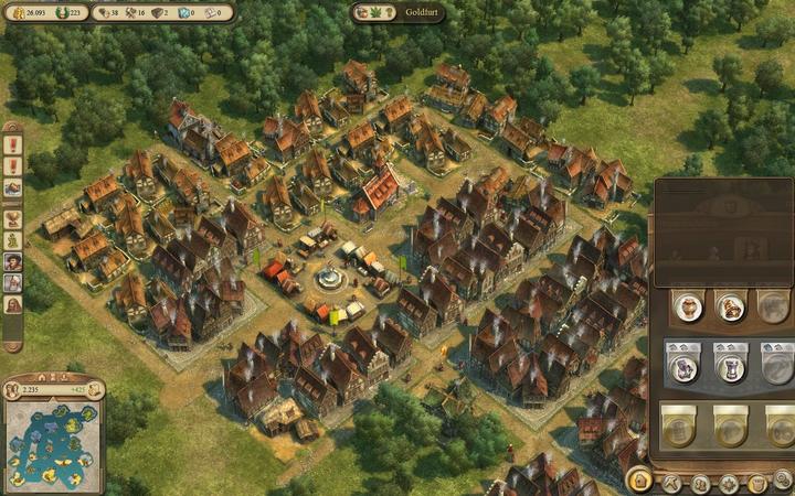 Produktbild Ubisoft Pyramide: Anno 1404 - Königsedition (PC, DE)