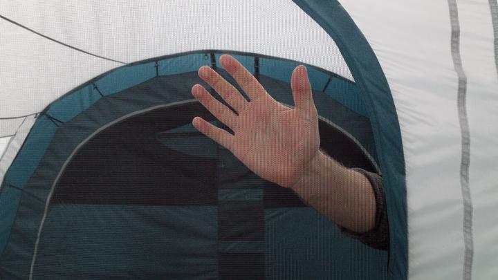 Produktbild Easy Camp Palmdale 500 (Tunnelzelt, 16.50 kg, 5 Personen)