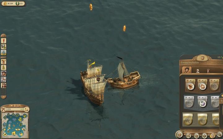 Produktbild Ubisoft Pyramide: Anno 1404 - Königsedition (PC, DE)