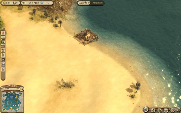 Produktbild Ubisoft Pyramide: Anno 1404 - Königsedition (PC, DE)