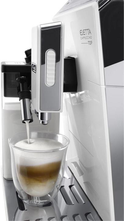 Produktbild De'Longhi Eletta Cappuccino