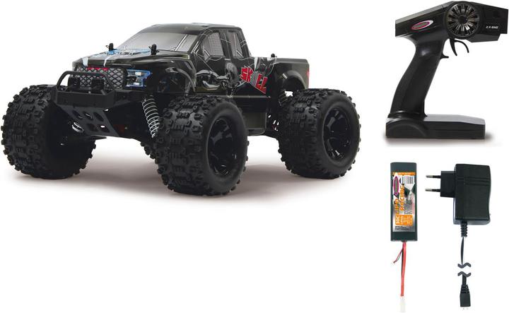 Produktbild Jamara Skull 4WD