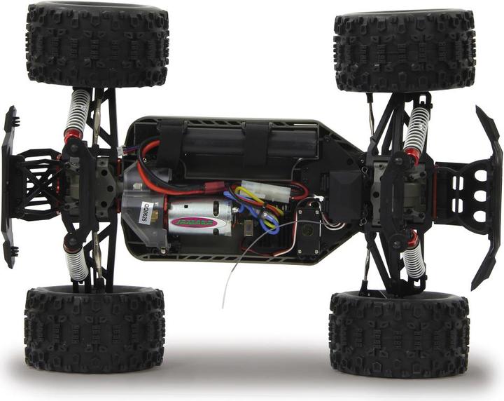 Produktbild Jamara Skull 4WD