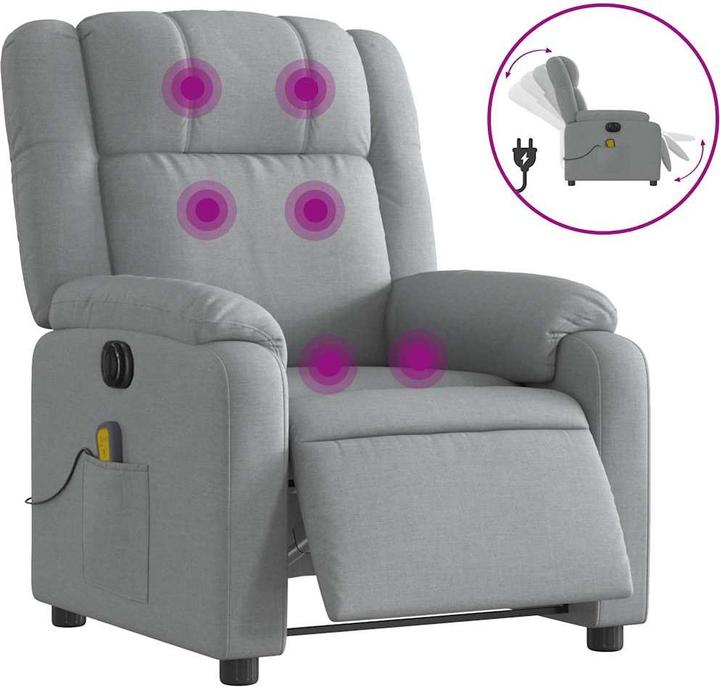 Actual product image VidaXL Ilaire
