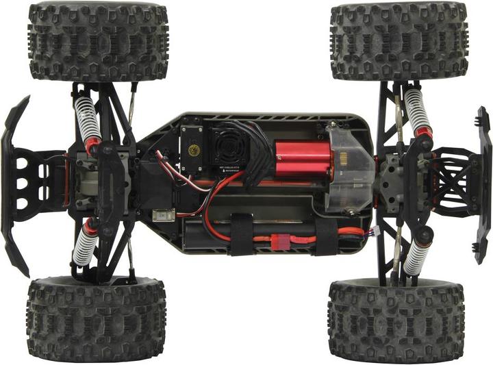 Actual product image Jamara Nightstorm