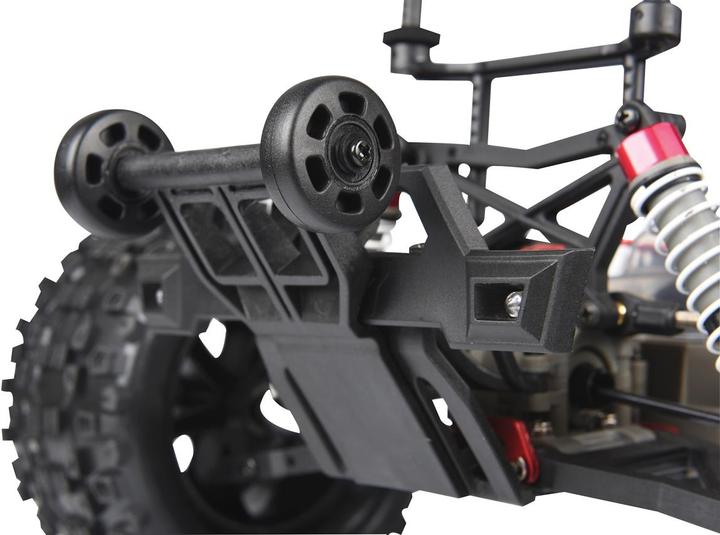 Actual product image Jamara Nightstorm