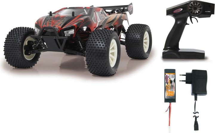 Produktbild Jamara Brecter Truggy Lipo