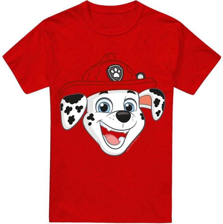 Paw Patrol Grin TShirt (S)
