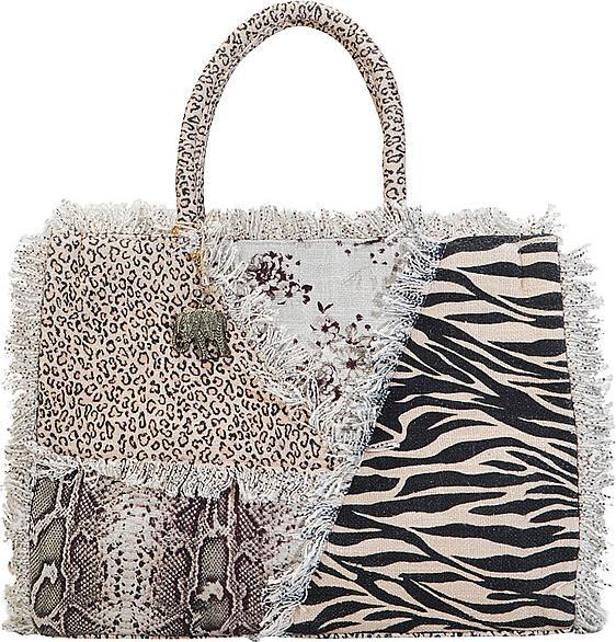 Anokhi Tote Bag BOOK TOTE