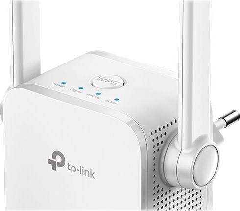 Actual product image TP-Link Tl-Re305 (867 Mbit/s, 300 Mbit/s)