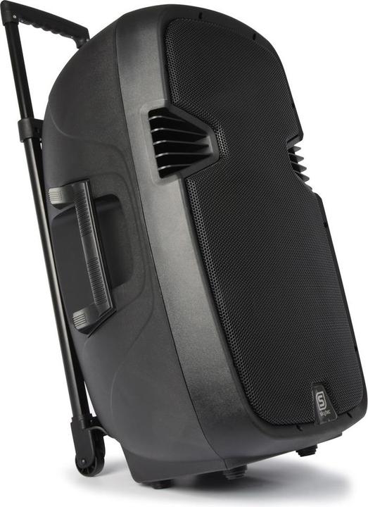 Image du produit Vonyx Système de sonorisation SPJ-PA915 (Actif, 1x 700 W)