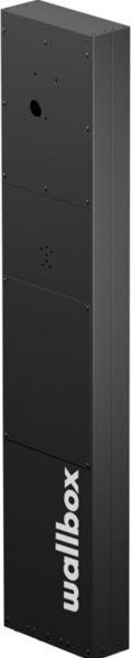 Immagine prodotto Wallbox Eiffel Basic Mono per la famiglia Pulsar