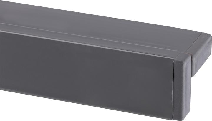 Actual product image Relaxdays Garden table (78 cm)