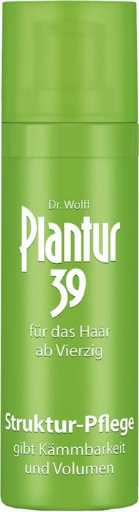 Produktbild Plantur 39 Struktur-Pflege (30 ml)