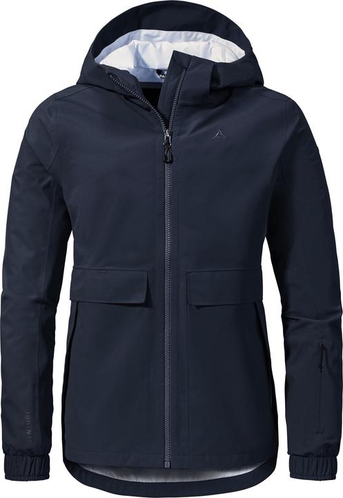 Immagine prodotto Schöffel Giacca da donna Lausanne (42, XL)