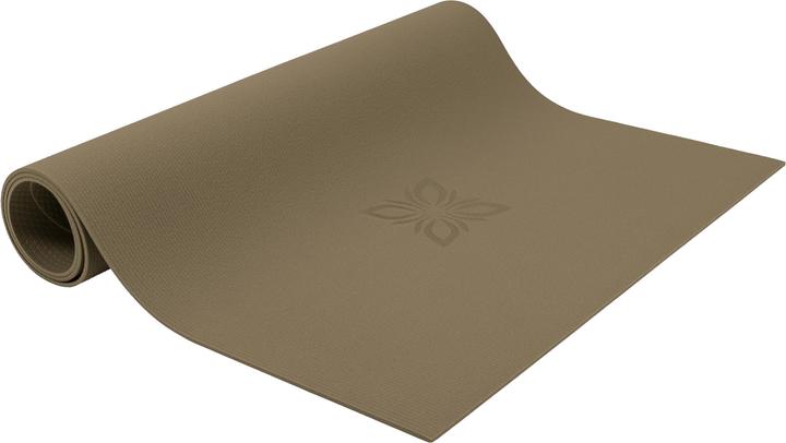 Actual product image Omnana GLUE yoga mat (4 mm)