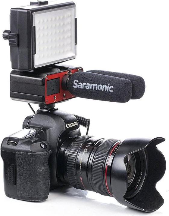 Produktbild Saramonic SR-PAX1 (Diverse)