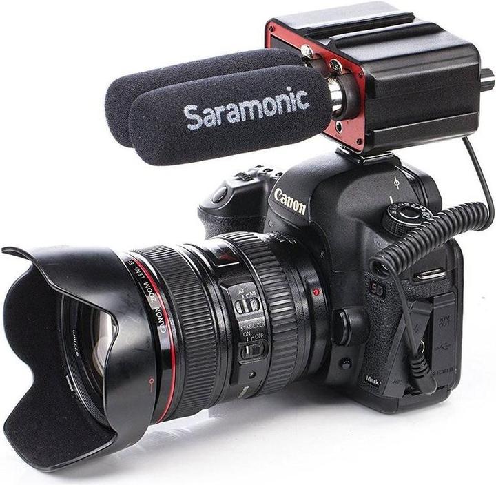 Produktbild Saramonic SR-PAX1 (Diverse)