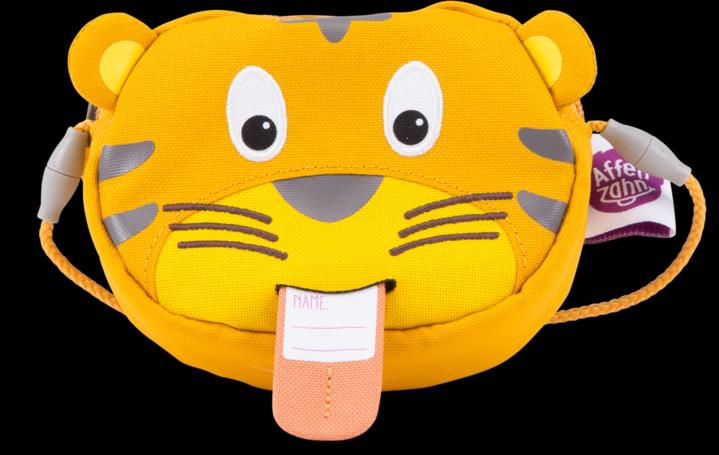 Actual product image Affenzahn Timmy Tiger
