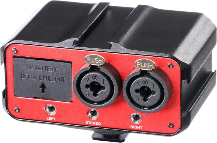 Produktbild Saramonic SR-PAX1 (Diverse)