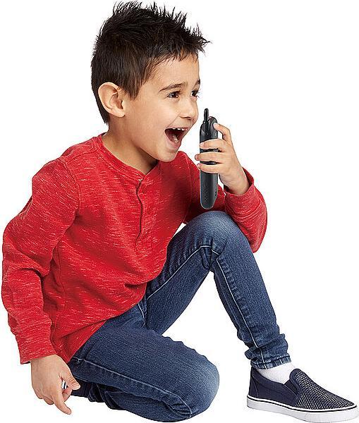 Produktbild VTech Kidi - Walkie Talkie (0.20 km)