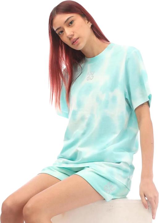 Produktbild HUGO TShirt Batik (32)
