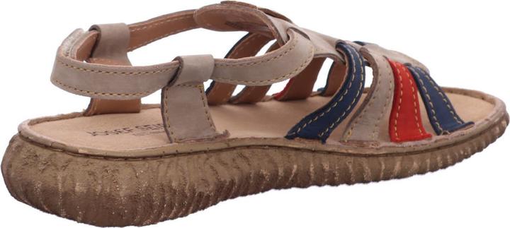 Produktbild Josef Seibel Sandalen/Sandaletten (37)