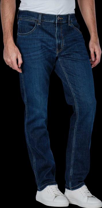 Produktbild Wrangler Jeans Regular Fit (W38/L30)