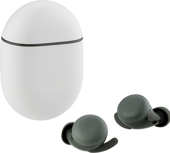 Produktbild Google Pixel Buds A-Series (NC, 2.50 h, Kabellos)