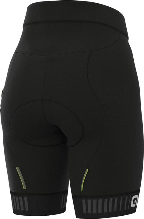 Image du produit Alé Short femme Solid Traguardo (3XL)