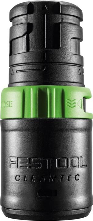 Actual product image Festool Connection sleeve D 27 DM-AS/CT