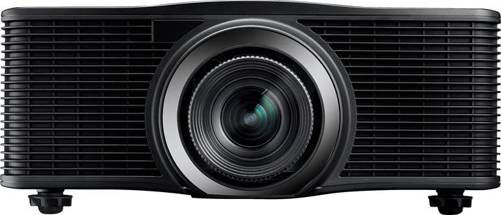 Image du produit Optoma ProScene ZU860 - Projecteur DLP - laser/phosphore - 3D - 8500 lm - WUXGA (1920 x 1 (Full HD, 8500 lm)
